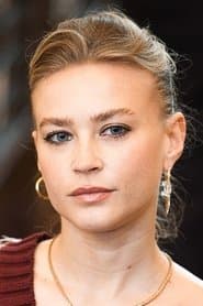 Jeanne Goursaud