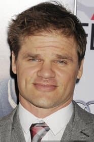 Evan Jones