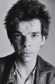 Denis Lavant