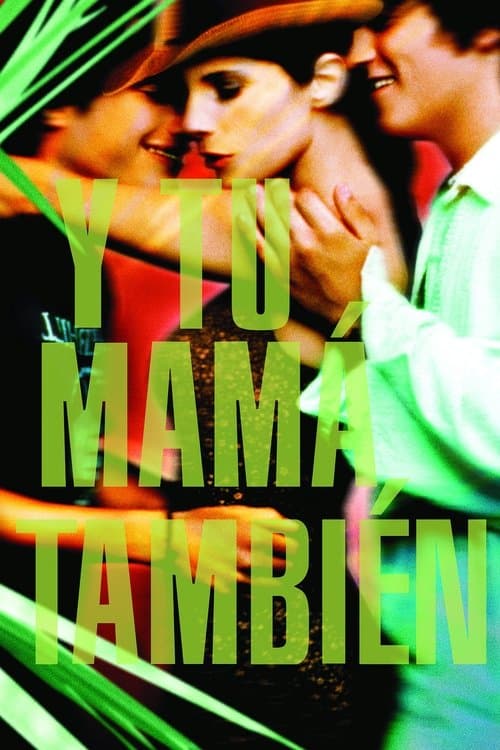 Y Tu MamÃ¡ TambiÃ©n