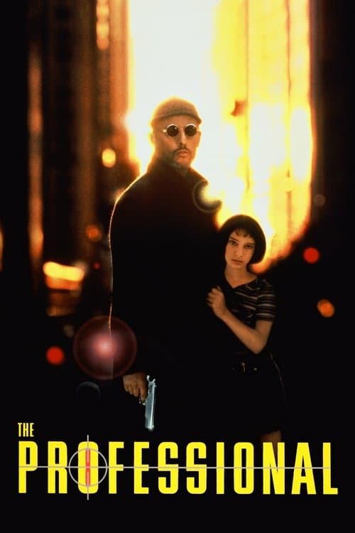 Leon: The Professional